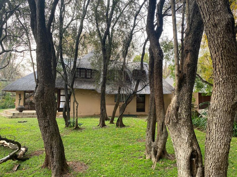 4 Bedroom Property for Sale in Lakeland North West